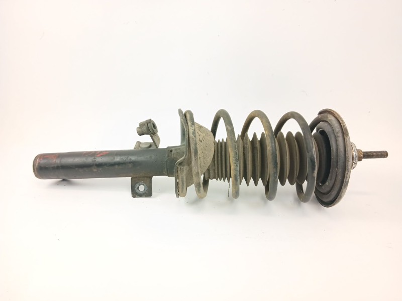 Recambio de amortiguador delantero izquierdo para ford ka (rb_) 1.3 i referencia OEM IAM   