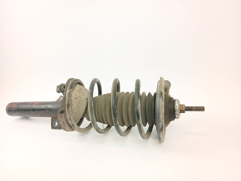 Recambio de amortiguador delantero izquierdo para ford ka (rb_) 1.3 i referencia OEM IAM   