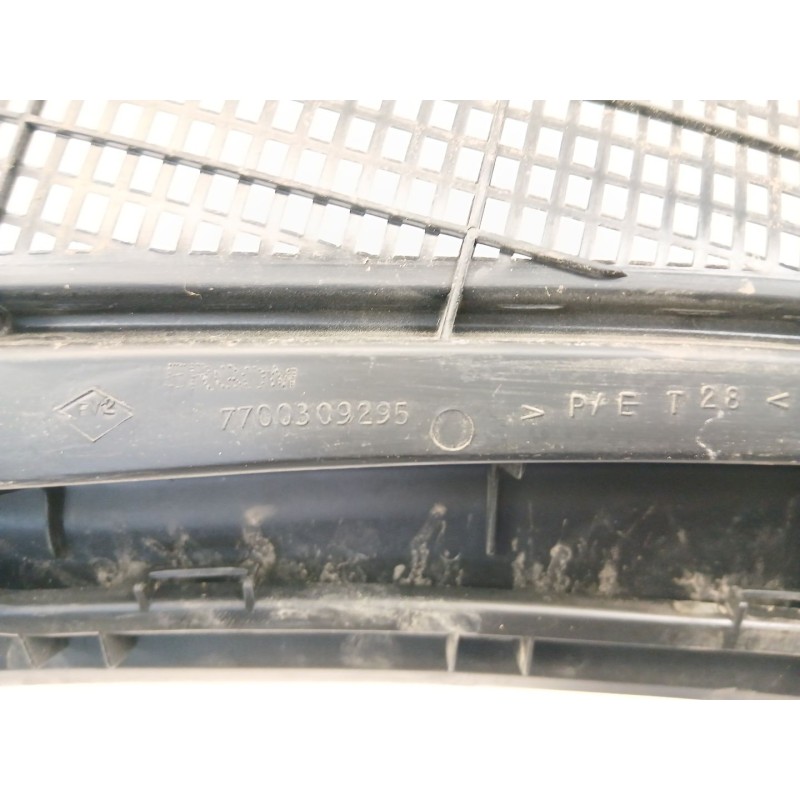 Recambio de torpedo para renault kangoo express (fc0/1_) 1.5 dci (fc07, fc1r) referencia OEM IAM 7700309295  