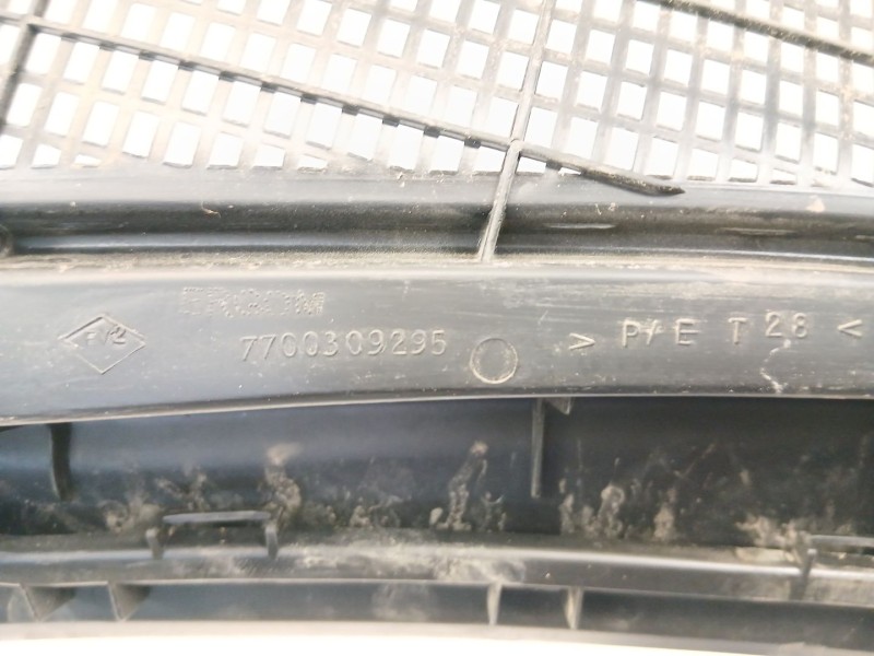 Recambio de torpedo para renault kangoo express (fc0/1_) 1.5 dci (fc07, fc1r) referencia OEM IAM 7700309295  