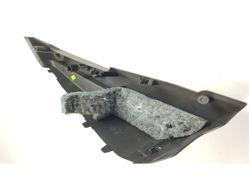 Recambio de moldura para peugeot 3008 1.6 hdi fap referencia OEM IAM 9687875180 8337 EJ 