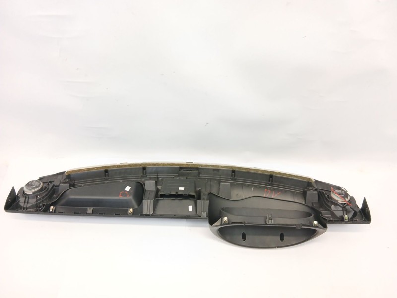 Recambio de salpicadero para renault kangoo express (fc0/1_) 1.5 dci (fc07, fc1r) referencia OEM IAM 8200180998  