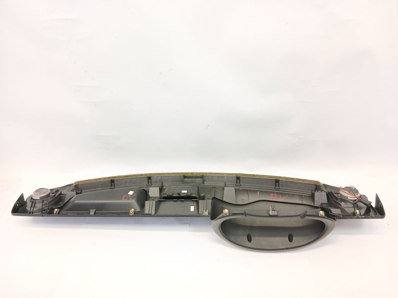 Recambio de salpicadero para renault kangoo express (fc0/1_) 1.5 dci (fc07, fc1r) referencia OEM IAM 8200180998  