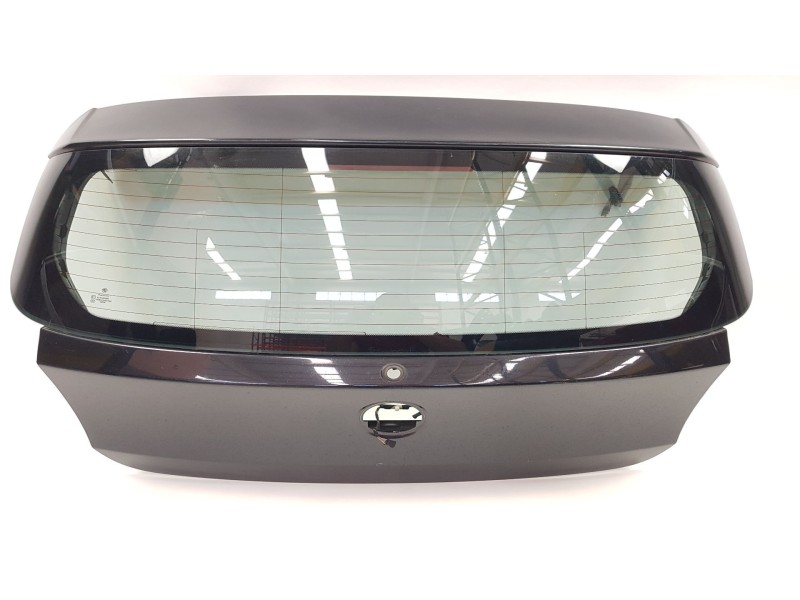 Recambio de porton trasero para bmw serie 1 berlina (e81/e87) 120d referencia OEM IAM 41627133898 6520695890002 