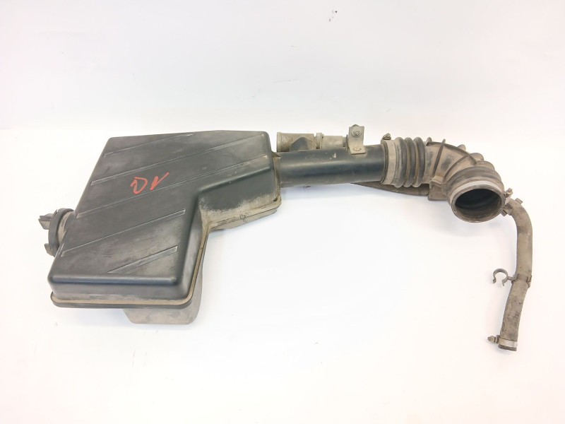 Recambio de varios para ford sierra ii (gbg, gb4) 2.0 i referencia OEM IAM 88WF9F763BA  