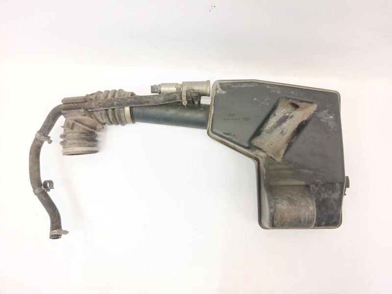 Recambio de varios para ford sierra ii (gbg, gb4) 2.0 i referencia OEM IAM 88WF9F763BA  