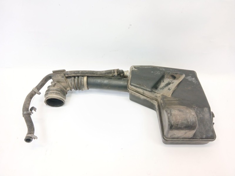Recambio de varios para ford sierra ii (gbg, gb4) 2.0 i referencia OEM IAM 88WF9F763BA  