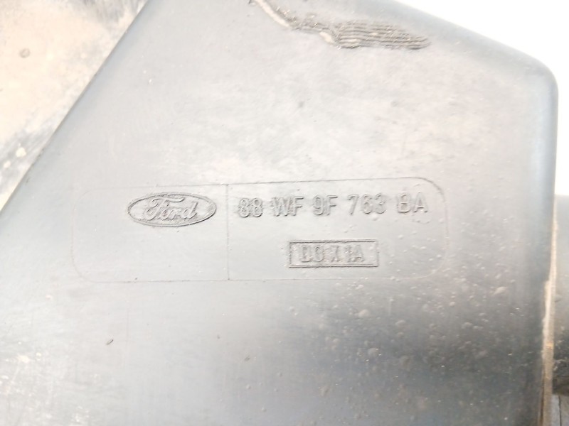 Recambio de varios para ford sierra ii (gbg, gb4) 2.0 i referencia OEM IAM 88WF9F763BA  