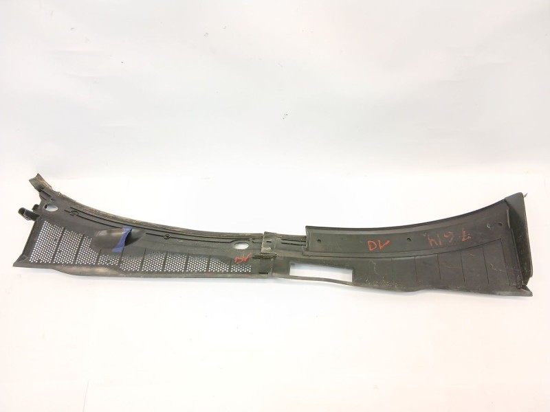 Recambio de torpedo para volkswagen golf iii cabriolet (1e7) 2.0 referencia OEM IAM 1H1819416  