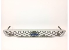 Recambio de rejilla delantera para ford focus i (daw, dbw) 1.8 tdci referencia OEM IAM 2M518200  