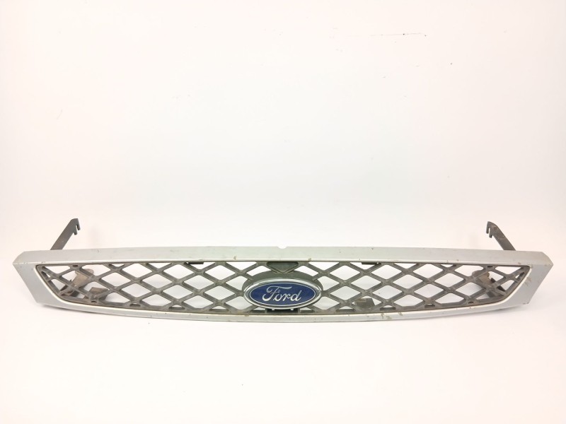 Recambio de rejilla delantera para ford focus i (daw, dbw) 1.8 tdci referencia OEM IAM 2M518200  