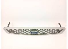 Recambio de rejilla delantera para ford focus i (daw, dbw) 1.8 tdci referencia OEM IAM 2M518200   2