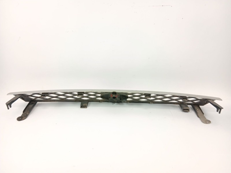 Recambio de rejilla delantera para ford focus i (daw, dbw) 1.8 tdci referencia OEM IAM 2M518200  