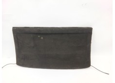 Recambio de tapa maletero para volkswagen golf iii cabriolet (1e7) 2.0 referencia OEM IAM   