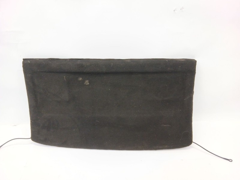 Recambio de tapa maletero para volkswagen golf iii cabriolet (1e7) 2.0 referencia OEM IAM   