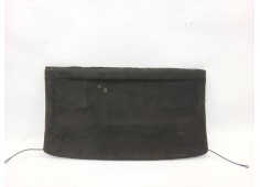 Recambio de tapa maletero para volkswagen golf iii cabriolet (1e7) 2.0 referencia OEM IAM    2