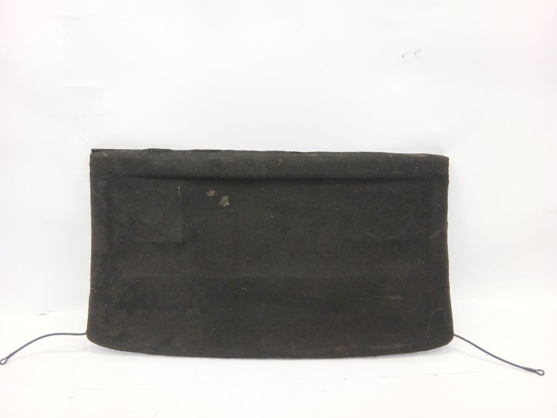 Recambio de tapa maletero para volkswagen golf iii cabriolet (1e7) 2.0 referencia OEM IAM   