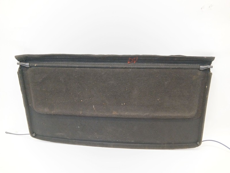 Recambio de tapa maletero para volkswagen golf iii cabriolet (1e7) 2.0 referencia OEM IAM   