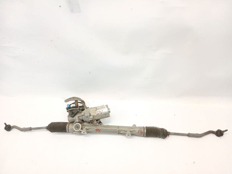 Recambio de cremallera direccion para citroën c2 (jm_) 1.4 hdi referencia OEM IAM 6820000159  