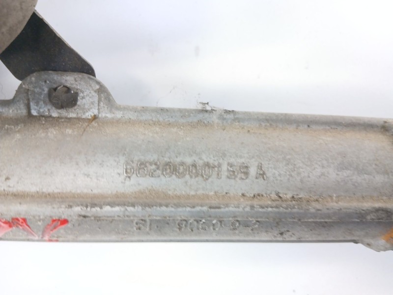Recambio de cremallera direccion para citroën c2 (jm_) 1.4 hdi referencia OEM IAM 6820000159  
