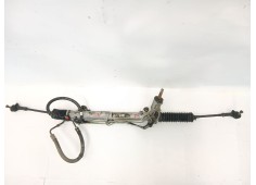 Recambio de cremallera direccion para ford sierra ii (gbg, gb4) 2.0 i referencia OEM IAM 7831974114  