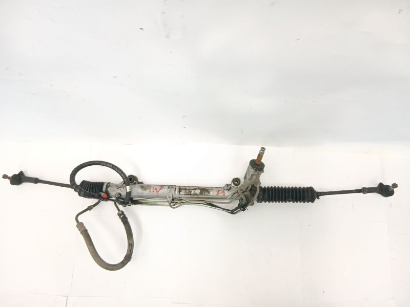 Recambio de cremallera direccion para ford sierra ii (gbg, gb4) 2.0 i referencia OEM IAM 7831974114  