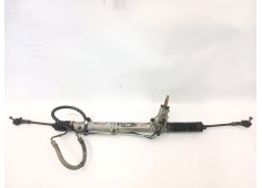 Recambio de cremallera direccion para ford sierra ii (gbg, gb4) 2.0 i referencia OEM IAM 7831974114   2