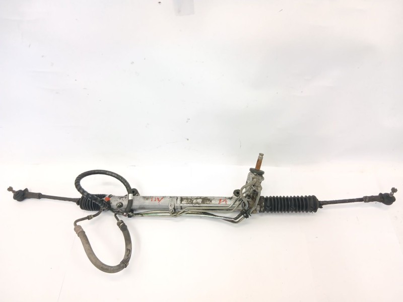 Recambio de cremallera direccion para ford sierra ii (gbg, gb4) 2.0 i referencia OEM IAM 7831974114  