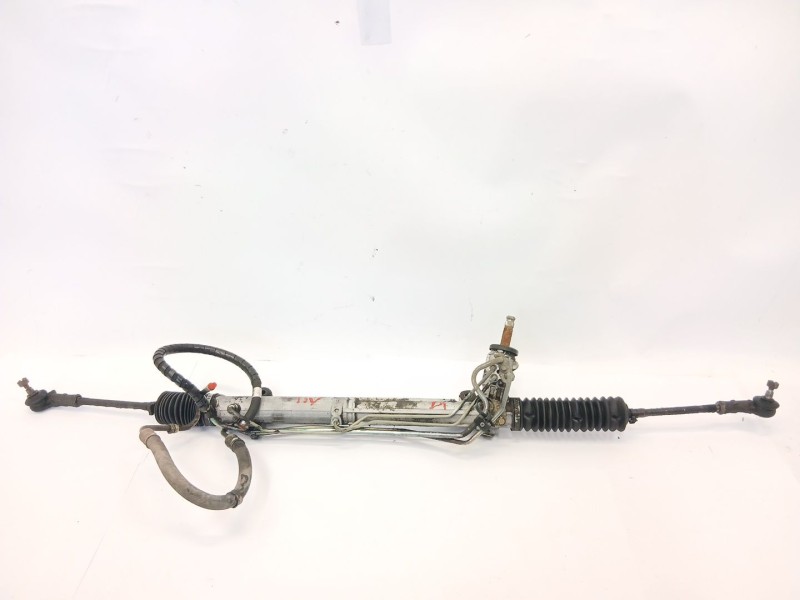 Recambio de cremallera direccion para ford sierra ii (gbg, gb4) 2.0 i referencia OEM IAM 7831974114  