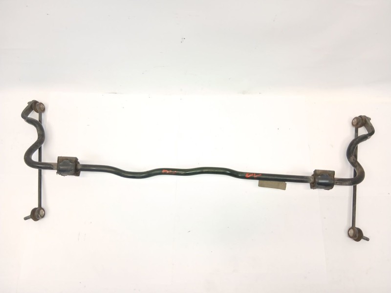 Recambio de barra estabilizadora delantera para citroën c2 (jm_) 1.4 hdi referencia OEM IAM   