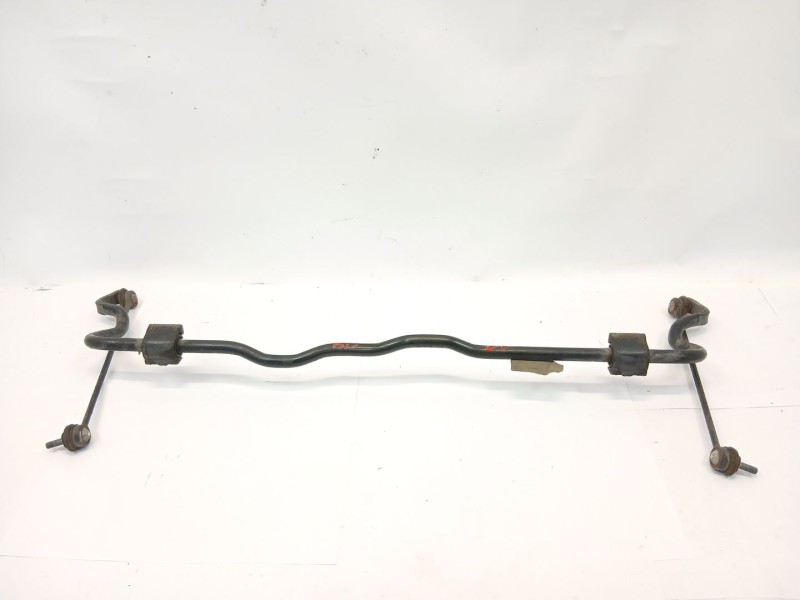 Recambio de barra estabilizadora delantera para citroën c2 (jm_) 1.4 hdi referencia OEM IAM   