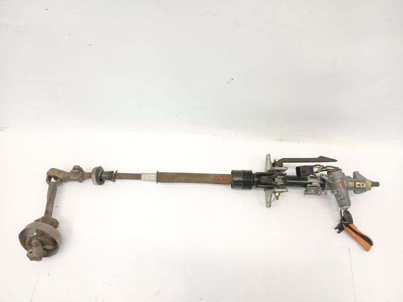Recambio de columna direccion para ford sierra ii (gbg, gb4) 2.0 i referencia OEM IAM   