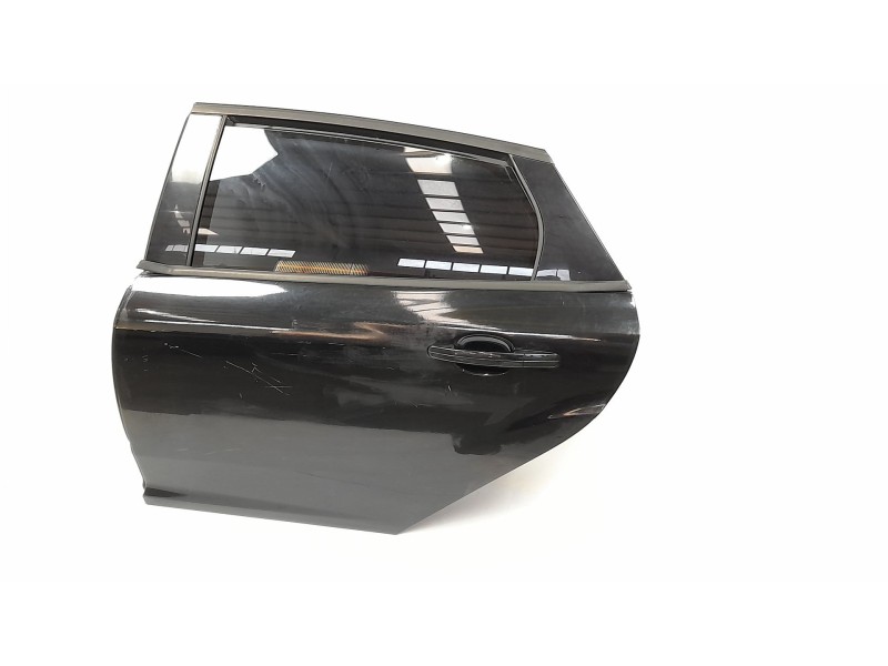 Recambio de puerta trasera izquierda para ford focus lim. (cb8) trend referencia OEM IAM   