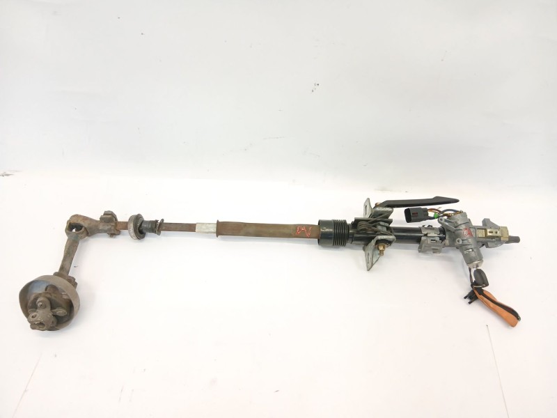 Recambio de columna direccion para ford sierra ii (gbg, gb4) 2.0 i referencia OEM IAM   