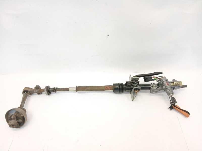 Recambio de columna direccion para ford sierra ii (gbg, gb4) 2.0 i referencia OEM IAM   