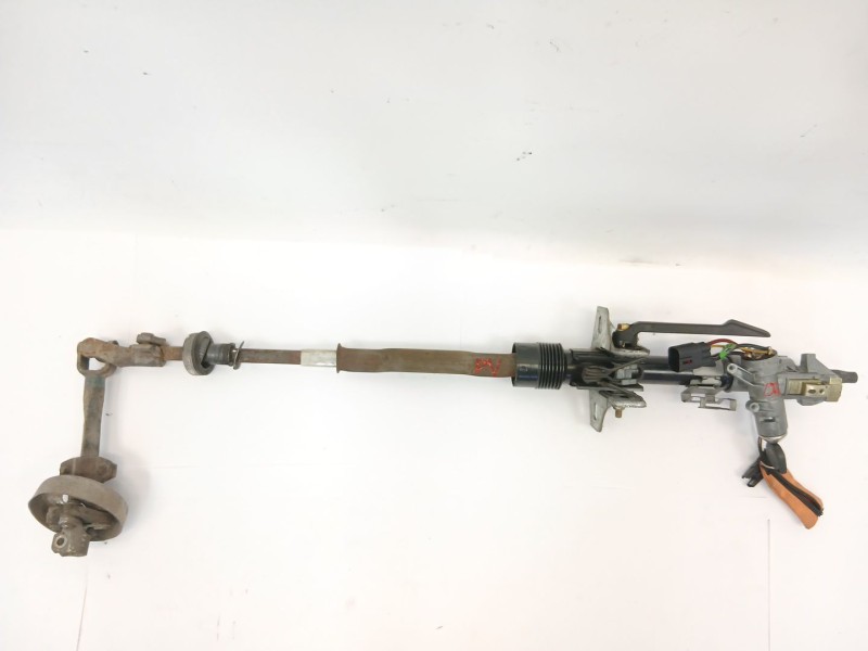 Recambio de columna direccion para ford sierra ii (gbg, gb4) 2.0 i referencia OEM IAM   