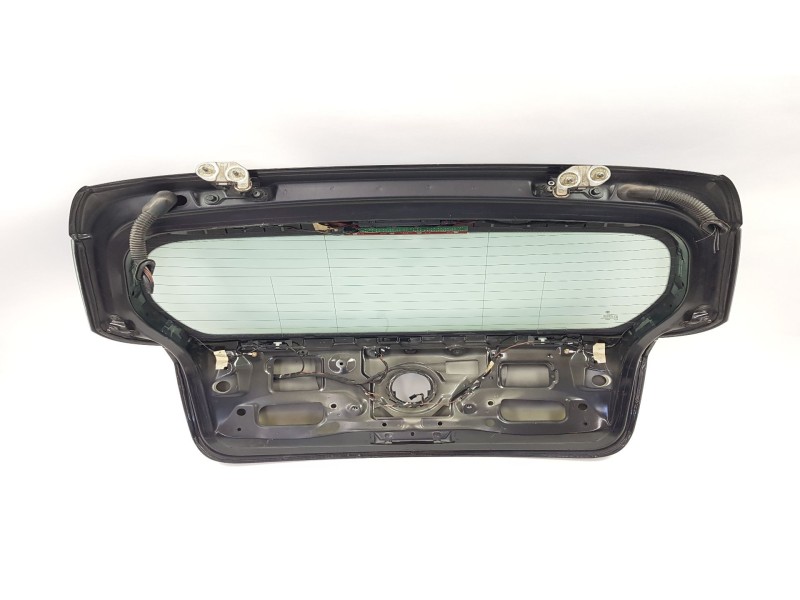 Recambio de porton trasero para bmw serie 1 berlina (e81/e87) 120d referencia OEM IAM 41627133898 6520695890002 
