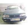 citroën zx del año 1997