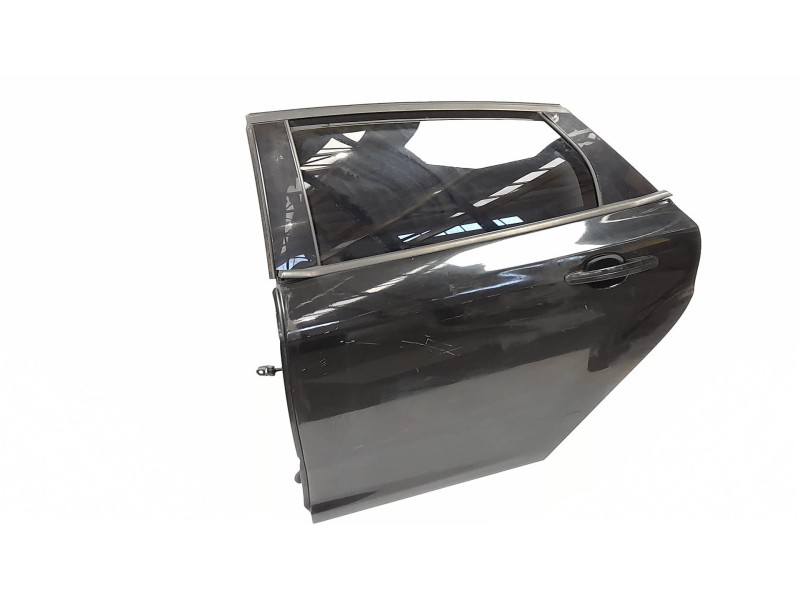 Recambio de puerta trasera izquierda para ford focus lim. (cb8) trend referencia OEM IAM   