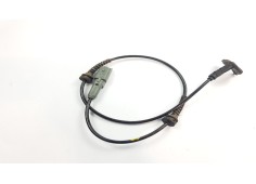 Recambio de sensor abs para peugeot 3008 1.6 hdi fap referencia OEM IAM 9665386780  