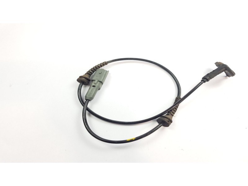 Recambio de sensor abs para peugeot 3008 1.6 hdi fap referencia OEM IAM 9665386780  