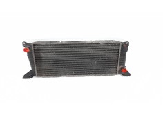 Recambio de radiador agua para ford transit furgón (e_ _) 2.5 di (eal, eas) referencia OEM IAM   