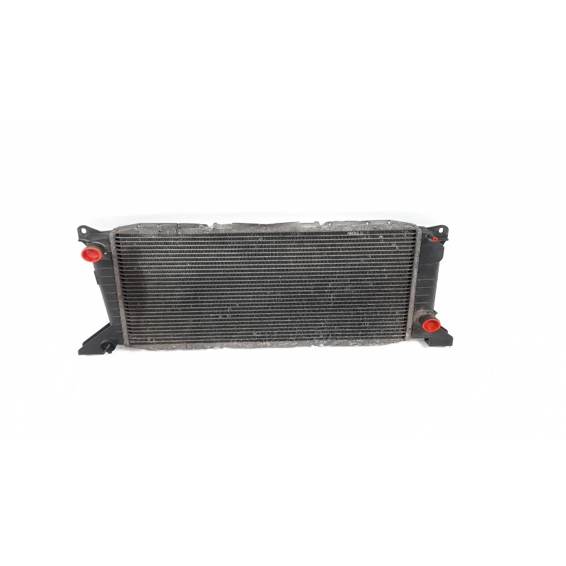 Recambio de radiador agua para ford transit furgón (e_ _) 2.5 di (eal, eas) referencia OEM IAM   