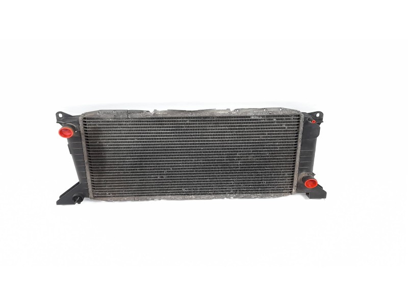 Recambio de radiador agua para ford transit furgón (e_ _) 2.5 di (eal, eas) referencia OEM IAM   