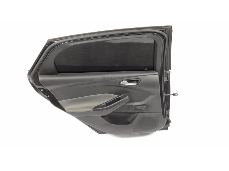 Recambio de puerta trasera izquierda para ford focus lim. (cb8) trend referencia OEM IAM   