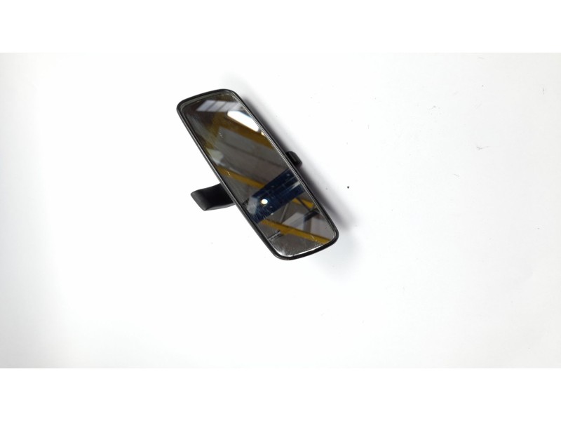 Recambio de espejo interior para nissan kubistar (x76) 1.5 dci referencia OEM IAM 4413947816  