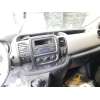 nissan nv300 kombi (x82) del año 2016