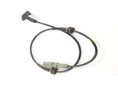 Recambio de sensor abs para peugeot 3008 1.6 hdi fap referencia OEM IAM 9665386780   2