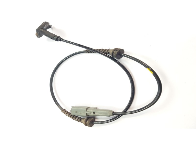 Recambio de sensor abs para peugeot 3008 1.6 hdi fap referencia OEM IAM 9665386780  