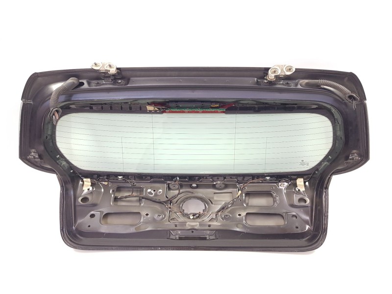Recambio de porton trasero para bmw serie 1 berlina (e81/e87) 120d referencia OEM IAM 41627133898 6520695890002 
